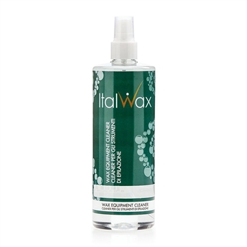 Italwax Cleaner wax equipment 500ML